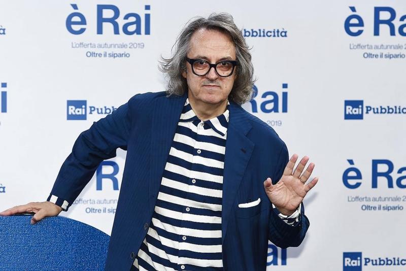 Ascolti Tv, Auguri Marzullo! La Rai1 del cambiamento regala a Gigi 5 programmi Ascolti Tv, Auguri Marzullo! La Rai1 del cambiamento regala a Gigi 5 programmi