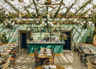 Big Mamma prosegue il piano di espansione all’estero. Nuova apertura a Lione