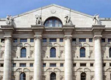 Borsa Italiana dà il benvenuto a Friulchem su AIM Italia