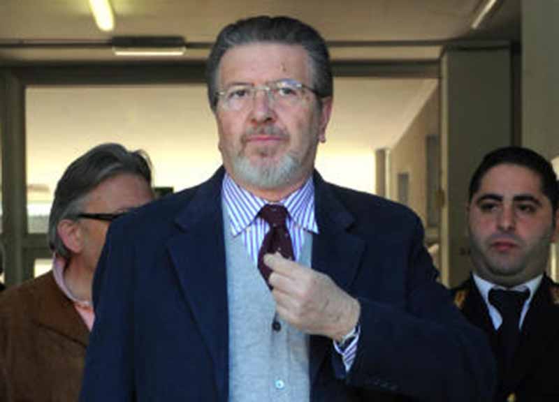 Caso Serravalle: Filippo Penati condannato da Corte Conti a pagare 19,8 mln Caso Serravalle: Filippo Penati condannato da Corte Conti a pagare 19,8 mln