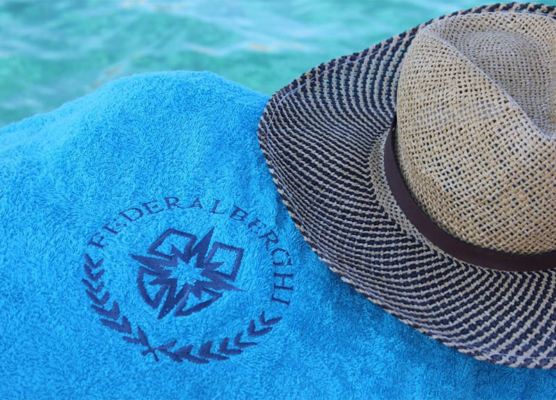 Federalberghi, ad agosto pronti ad accogliere 18 milioni di vacanzieri. Federalberghi, ad agosto pronti ad accogliere 18 milioni di vacanzieri.