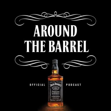 JACK DANIEL’S presenta la seconda stagione del PODCAST “AROUND THE BARREL”