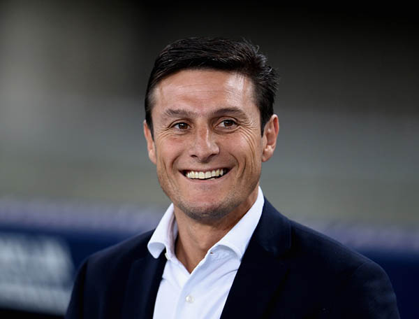Meeting dell’Amicizia: da Sacchi a Zanetti… quanti sportivi a Rimini Meeting dell’Amicizia: da Sacchi a Zanetti… quanti sportivi a Rimini