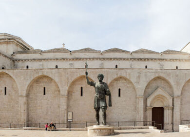 A Barletta rivivrà il mito della Disfida tra i cavalieri italiani e francesi