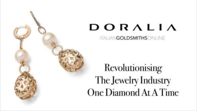 Doralia shines in the USA