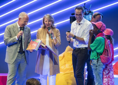 Enel, We are Energy 2019: premiati 133 giovani
