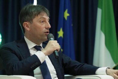 “Niente primarie e Toti non scalda”. La linea del vicepresidente di Regione