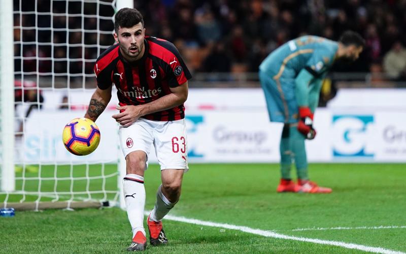 Milan, Keita e Leao alternative a Correa. Le offerte per Cutrone, André Silva e… Milan, Keita e Leao alternative a Correa. Le offerte per Cutrone, André Silva e…