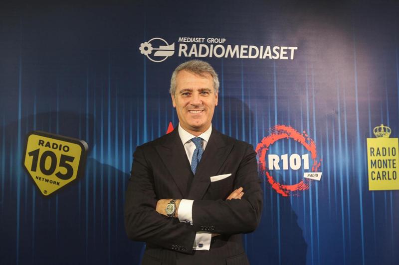 Ascolti radio: RadioMediaset si conferma Gruppo leader. I dati Ascolti radio: RadioMediaset si conferma Gruppo leader. I dati