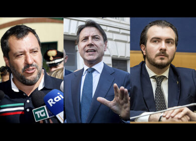 Ecco come è arrivato il sì alla Tav. Il piano leghista, la sorpresa Conte