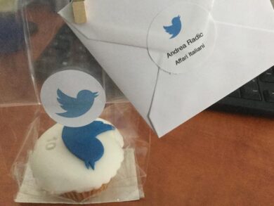 Twitter, nel secondo trimestre ricavi a +18%