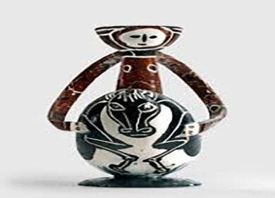 La materia e il segno di Picasso ceramista. Un’esposizione al Mic di Faenza