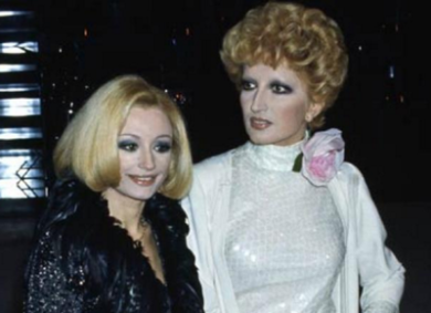 Ascolti Tv Auditel: Raffaella e Mina dive supreme di Techetechetè Superstar