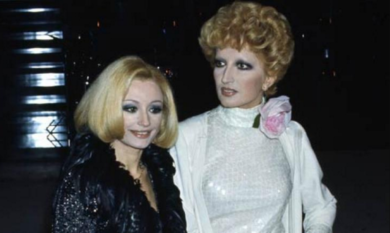 Ascolti Tv: Testa a testa Techetechetè-Ciao Darwin, boom Ritorno al Futuro