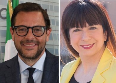 Alparone e Carzeri: doppia nomina Fi in Regione Lombardia