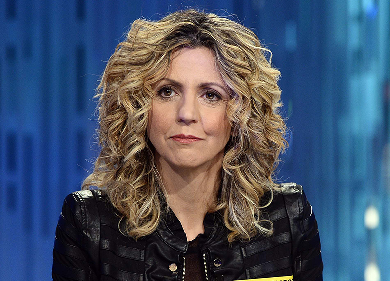 Barbara Lezzi (M5s): “Giorgetti cambia spesso idea. Dica se vuole la crisi” Barbara Lezzi (M5s): “Giorgetti cambia spesso idea. Dica se vuole la crisi”