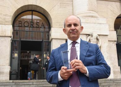 Alta formazione e Green economy, Tecno a fianco del Suor Orsola Benincasa