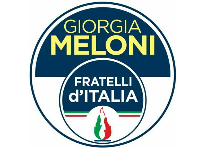 Fratelli d’Italia, Il Timone appoggia la Meloni: sì ad un centrodestra unito Fratelli d’Italia, Il Timone appoggia la Meloni: sì ad un centrodestra unito