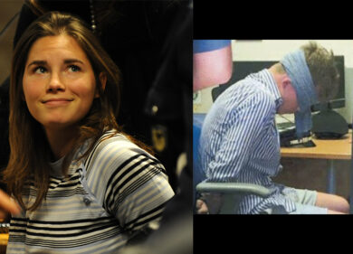 Carabiniere, ira Usa per la foto: ipotesi estradizione e paragone con Amanda