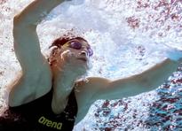 Benedetta Pilato, da Taranto all’argento in Corea