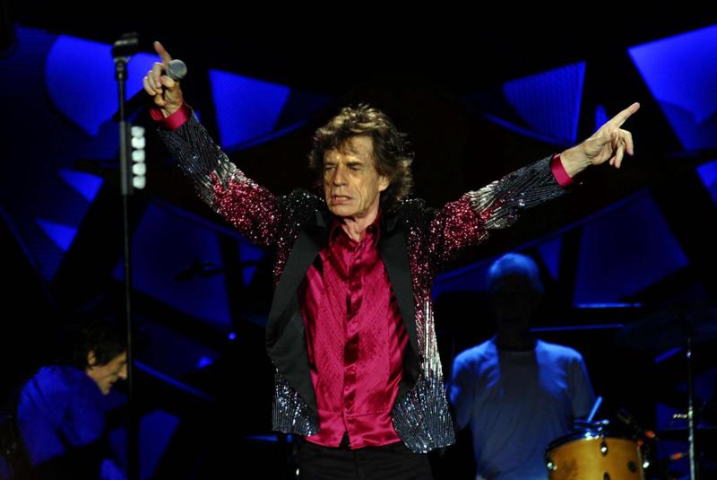 Mick Jagger, parla commercialista: “A 25 anni faceva piani per la pensione” Mick Jagger, parla commercialista: “A 25 anni faceva piani per la pensione”