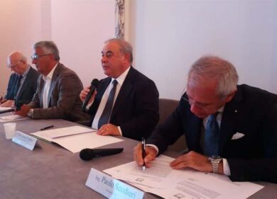 Patto Bocconi, Vanvitelli e Stoà Alleanza contro la fuga dei cervelli dal Sud