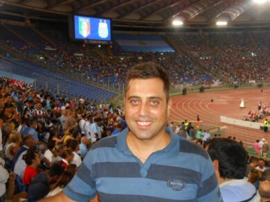 Il barista che faceva il caffè a Mario: ”Era un ‘bonaccione’ napoletano”