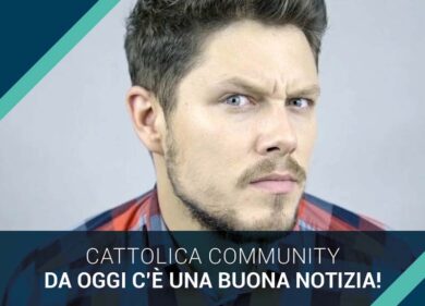Cattolica: e-commerce e servizi extra-assicurativi nella community dedicata
