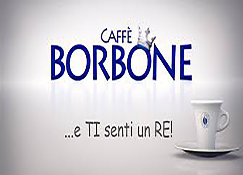 La “Magica Emozione” di Caffè Borbone arriva in tv con una nuova webserie La “Magica Emozione” di Caffè Borbone arriva in tv con una nuova webserie