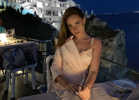 Russia, influencer Ekaterina Karaglanova trovata morta in una valigia Russia, influencer Ekaterina Karaglanova trovata morta in una valigia