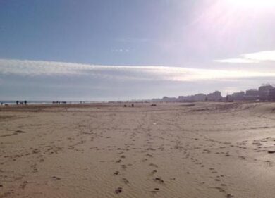 Rimini, divieto di balneazione per escherichia coli