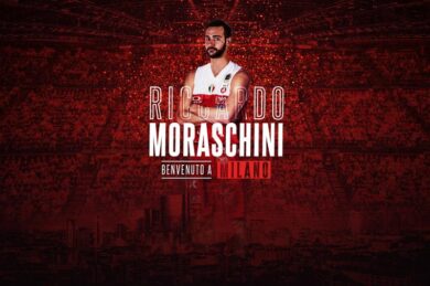 Sergio Rodriguez firma per 3 anni. Sesto colpo di mercato dell’Olimpia Milano