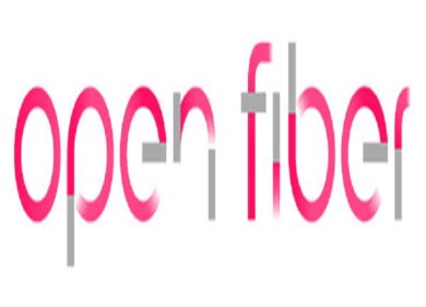Open Fiber, siglato accordo con IRIDEOS