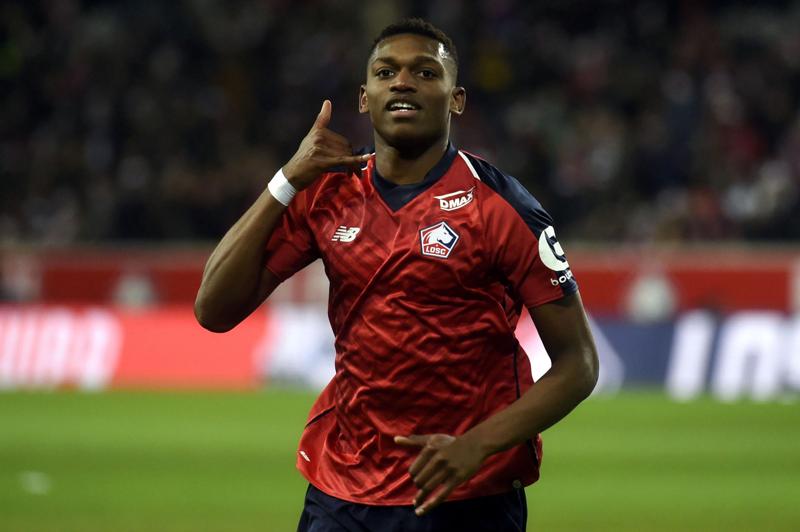 Milan-Rafael Leao, operazione da 25 milioni più bonus. E poi… Milan-Rafael Leao, operazione da 25 milioni più bonus. E poi…