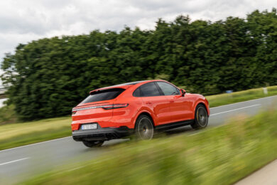 Porsche incremento del 9%  i ricavi delle vendite nel primo semestre 2019