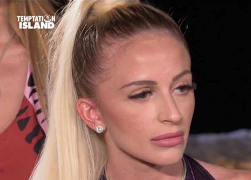 Ascolti Tv: Temptation Island sbanca l’Auditel, Maria De Filippi regna sovrana Ascolti Tv: Temptation Island sbanca l’Auditel, Maria De Filippi regna sovrana