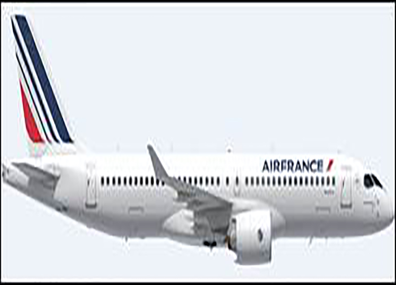 Air France-Klm sigla un impegno per 60 nuovi Airbus A220 Air France-Klm sigla un impegno per 60 nuovi Airbus A220