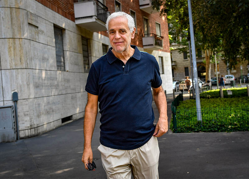 Maugeri: Pg impugna detenzione domiciliare Formigoni
