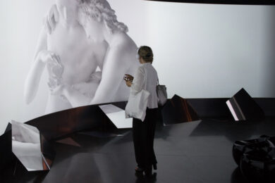 Carrara, la capitale del marmo inaugura una mostra su Antonio Canova