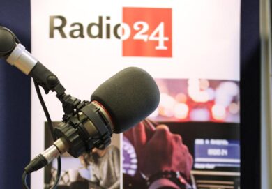 Palinsesti Radio 24: da Maria Latella a Milan e Pardo.. Ecco i programmi