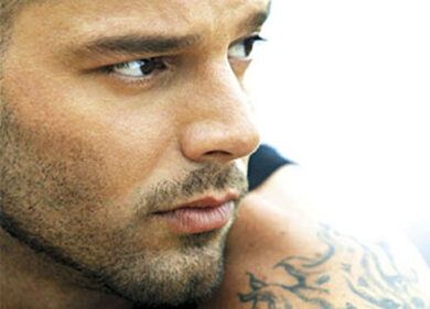 Al ritmo del ‘reguetòn’ di Ricky Martin, Puerto Rico ha vinto la sua battaglia