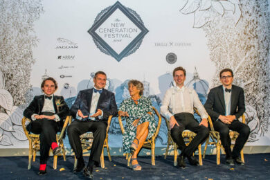 The New Generation Festival: a Firenze sul palco i giovani talenti dell’opera