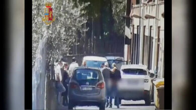 Cocaina a Roma; scoperto il canale di rifornimento dall’Olanda, 17 arresti