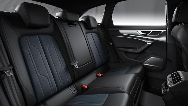 Audi A6 allroad quattro: arriva la quarta generazione. Audi A6 allroad quattro: arriva la quarta generazione.