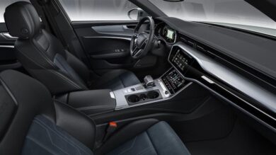 Audi A6 allroad quattro: arriva la quarta generazione.