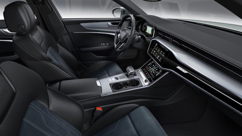 Audi A6 allroad quattro: arriva la quarta generazione. Audi A6 allroad quattro: arriva la quarta generazione.