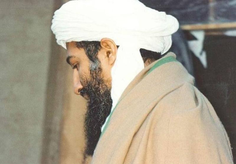 Bin Laden, morto il figlio Hamza secondo le fonti di intelligence Usa Bin Laden, morto il figlio Hamza secondo le fonti di intelligence Usa