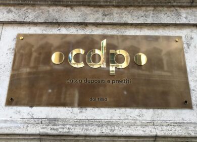 Cdp, utile netto pari a 1,5 miliardi di euro (+9%)