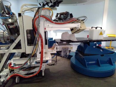 Tumori, cure più precise osservando le radiazioni in tempo reale-Tumori news