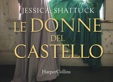 Giulia Rizzo nuova editor di HarperCollins Italia